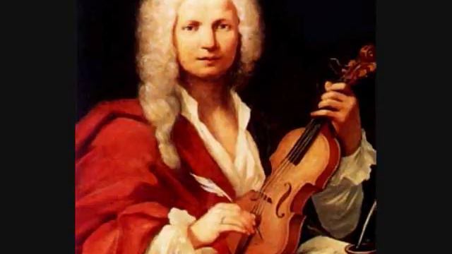 Antonio Vivaldi- The Four Seasons- Summer- Allegro Non Molto