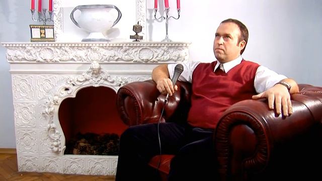 Журнал веры. Игорь Шапошников