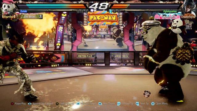 TEKKEN 7 Xbox Player? 12