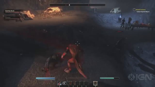 The Elder Scrolls Online Review