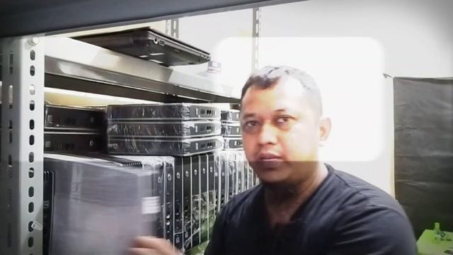 INFORMASI TENTANG SEPUTAR MINIPC STAND ALONE !! HP THIN CLIENT T5740 T610 T620 T630