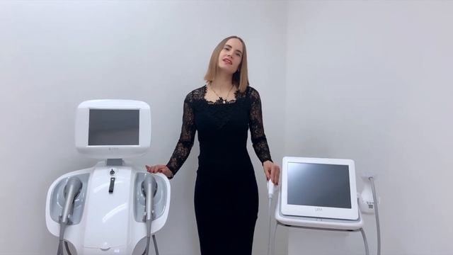Оборудование для HIFU лифтинга - в чем разница?