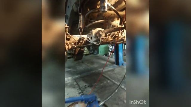 Анатомия Машины