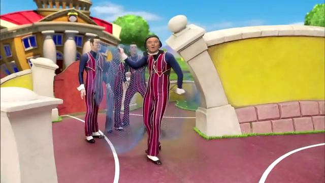 We Are Number One But It's Sung By The Wow Guy