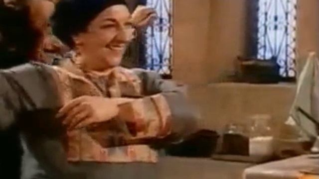 Танец Зурайде и Али