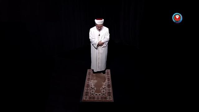 Teravih namazı nasıl kılınır? Uygulamalı video  Evde  20 rekat