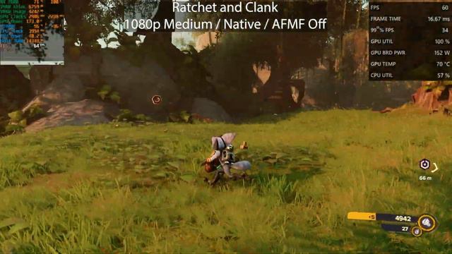 AFMF Tested In 8 Games (AMD Fluid Motion Frames / Frame Generation)