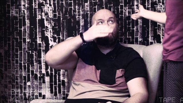 Неудачные дубли новостных выпусков. Часть 2