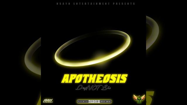 Resurrection Ft. Hailen & Icy Kash [Official Audio]