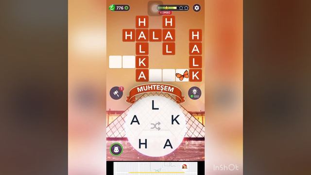 WORDS OF WONDERS : Kelime Oyunu 47. Bölüm Çözümü Cevapları