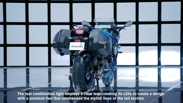 2022 ALL NEW SUZUKI GSX S 1000 GT, FIRST LOOK#SUZUKI B-KING#GSX S1000#YAMAHA#HONDA#