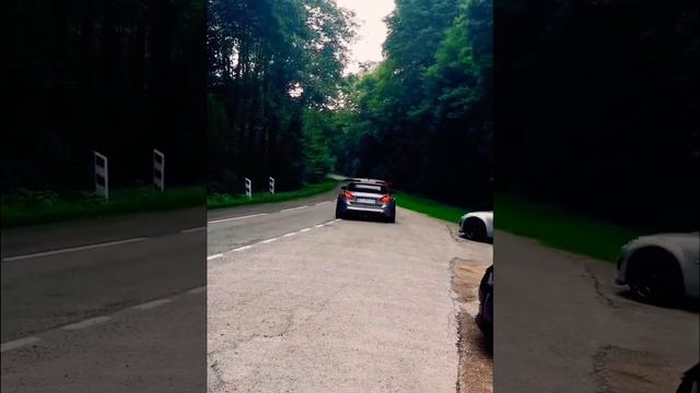 PEUGEOT 208 II ÇA MARCHES FORT PELO