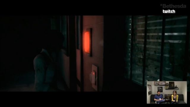 The Evil Within - The Assignment DLC Gameplay [HD 1080P]