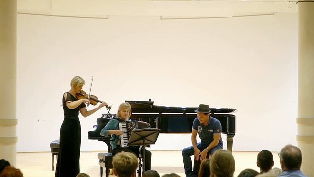 Musikschule Crescendo In Münster / Musikunterricht In Münster / 15. Jubiläumskonzert #musikschule