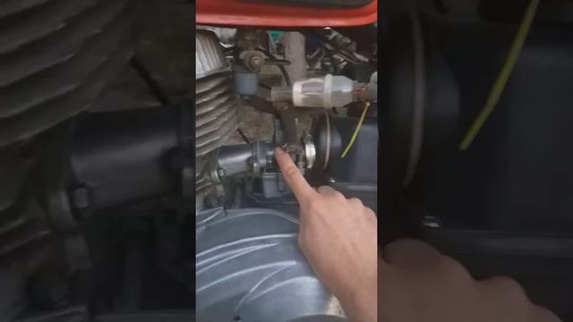 продажа мотоцикла иж планета 5