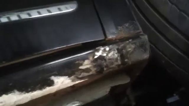 Ремонтный опыт