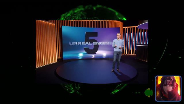 A Linux Filmmakers' Reaction To Unreal Engine 5.0 (part 1 Of 2) | State Of Unreal '22