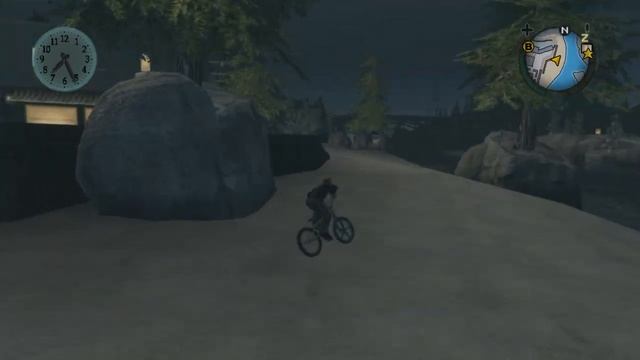 Спасаем представление | ГЕЙМ-СОЮЗ | Bully: Scholarship Edition №15