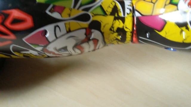 Обзор Гироскутера Smart Balance 