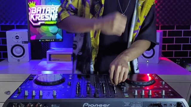 DJ AKU SAKIT [ BOOTLEG ] WALI BAND BATARA KRESNA