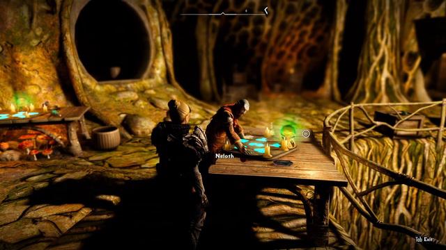 Staff Of Sheogorath - Skyrim Gameplay - MODDED Playthrough