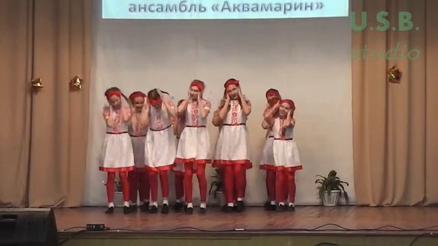 Праздник 8 марта в Зональном РДК - 