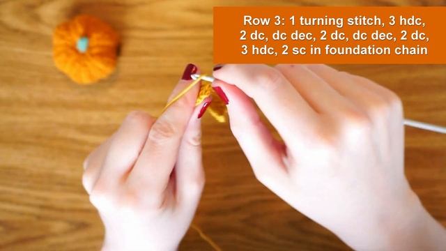 Make Your Own Halloween Decorations │ Free Crochet Patterns