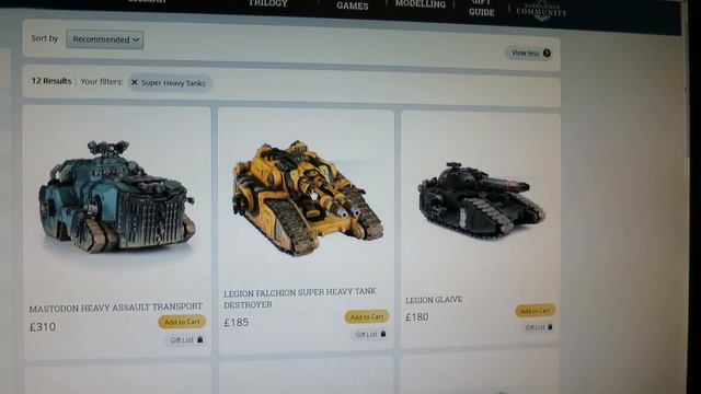 Что будет если послать по почте супер тяжёлый танк