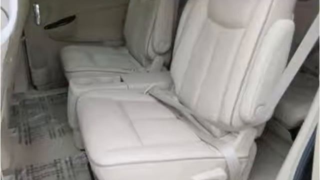 2012 Nissan Quest Used Cars Manassas VA