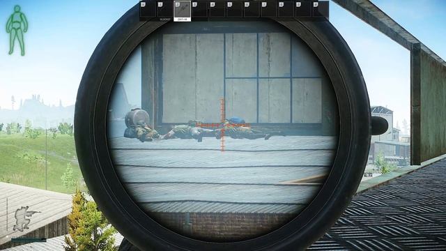 ⚡ТАРКОВ⚡ СНАЙПЕР НА РЕЗЕРВЕ⚡ САМЫЙ ДАЛЬНИЙ ВЫСТРЕЛ⚡