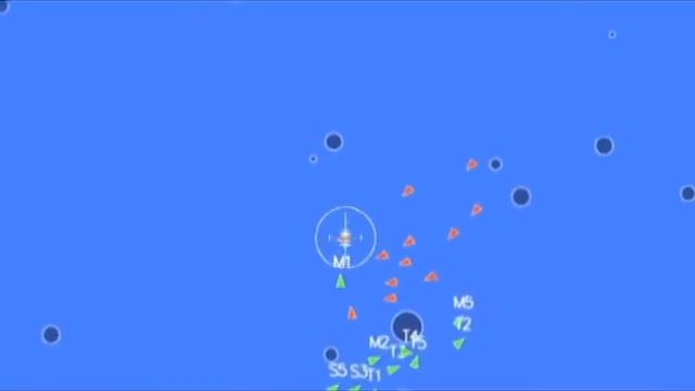 Project Mercury, Stanford CS 248 Competition 2010