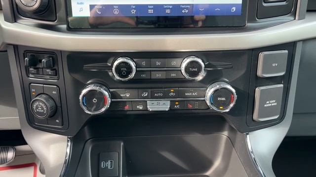 2023 Ford F-150 Jacksonville, Orange Park, Gainesville, Ocala, Lake City, FL PKG10338