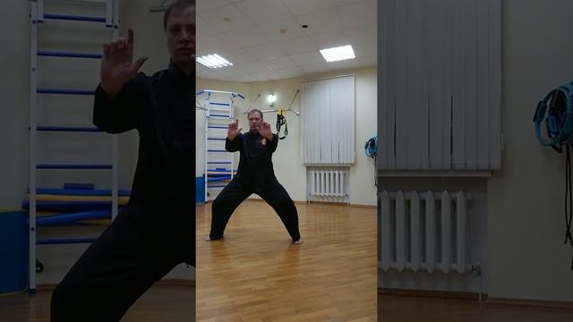 Полёт над облаками