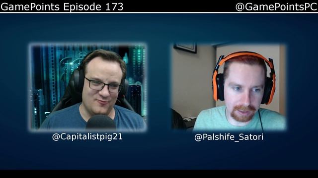 GamePoints 173: #Riotwalkout, Borderlands 3 Drama, Rocket League Goes Epic, And More!