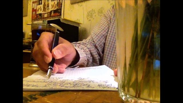 Дмитрий Манылов Особая примета.mp4