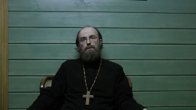 Мои близкие неверующие...Отвечает настоятель храма протоиерей Иоанн Чураков.