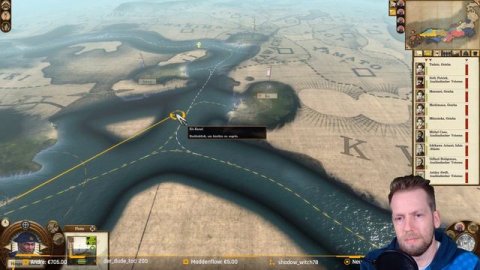 Let's play Fall of the Samurai - Satsuma (Total War Shogun 2 | D | HD | Sehr Schwer) 9