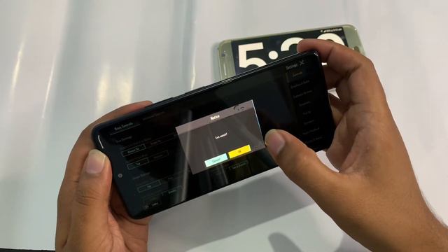 Redmi Note 10 Pro PUBG Test In 2023 | PUBG Battery And FPS Test In Redmi Note 10 Pro