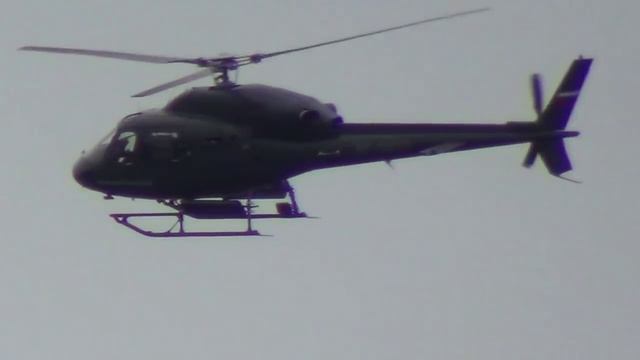 Кимры вертолет