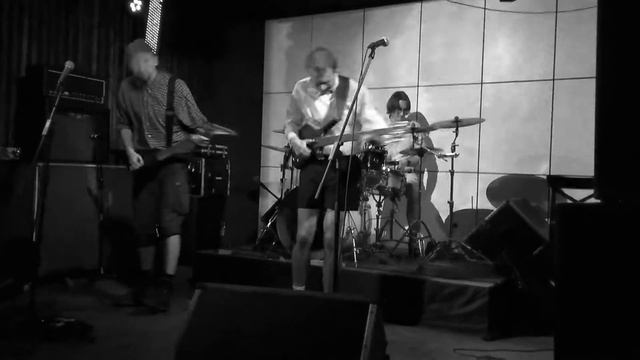 ЛабиРинТуМ - Время/Клуб Лес/