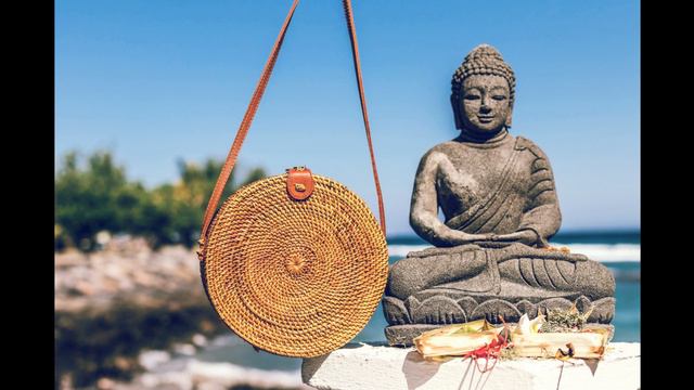 10 Min.Meditation Music. Find Positive Energy.