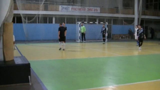 1 - оконный - ФК Кременчуг (5:11)