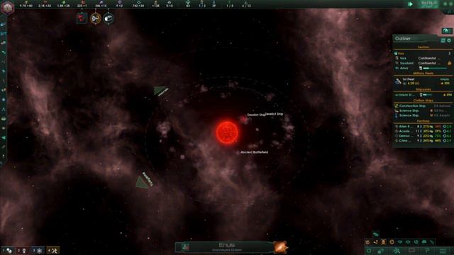 Stellaris: Overlord