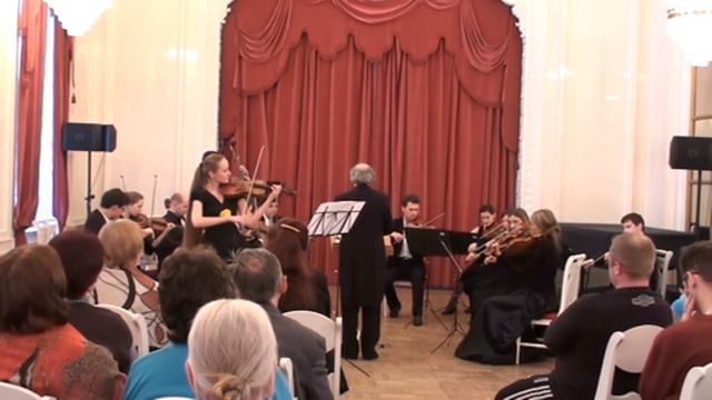 Р.Воан-Уильямс. 