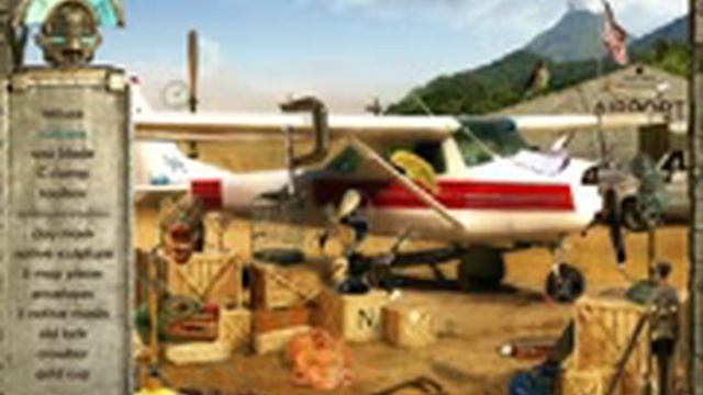 Youda Legend: The Golden Bird Of Paradise Game Play On BemGame.com