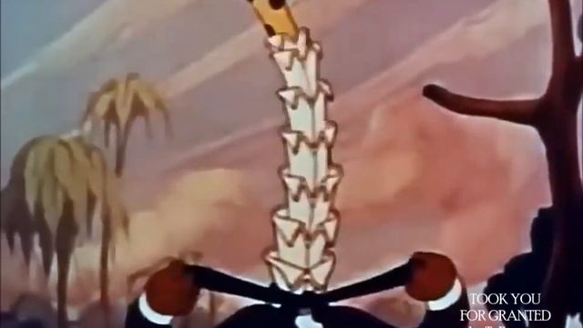 TOOK YOU FOR GRANTED - Featuring Brian May (March 2019)