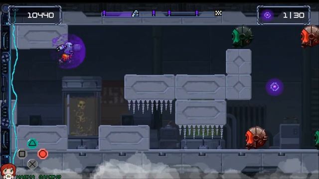 PixelBOT EXTREME! [PS4] | First Look