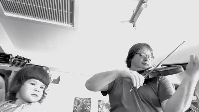 Rode: Caprice No. 7 With A Guest!