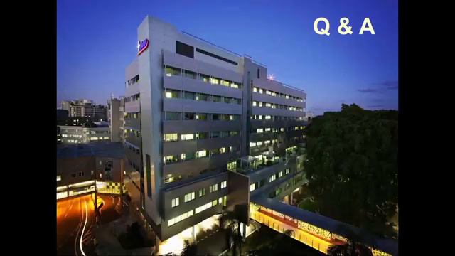 Live Case Study: How Mater Health Services Boosted Productivity By 400 Percent