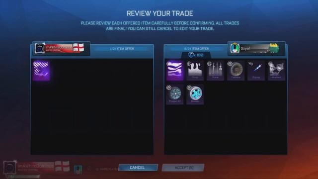 Trading From Nothing To White Dominus | EP.6